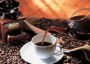 cafe是什么意思，长期喝咖啡容貌变化