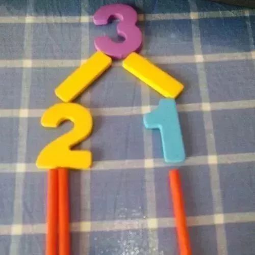5以内的分解怎么教幼儿园，5以内的分解怎么教视频中班