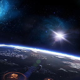 人类是科技文明,宇宙中会不会存在魔法文明?科学家告诉你答案_百度知 