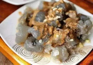 驴肉火烧的焖子是什么做的，焖子做法