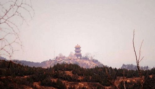 “生在苏杭,葬在北邙”,为何北邙会成为古代帝王青睐的埋葬地?_百度知 