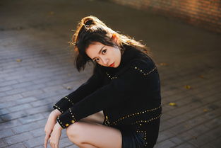 暴走《脑残师兄》中的木子是谁?