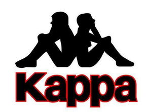 kappa是哪个国家的品牌，parda和prada是一个牌子吗