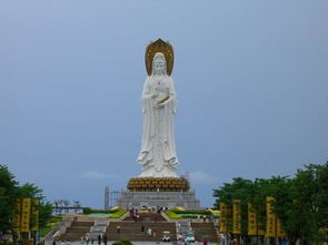 广东佛山南海观音寺收门票吗