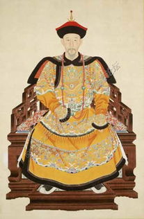 怡亲王府，怡亲王墓