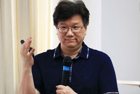 吴绍澍的澍怎么读?