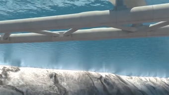 海底隧道是怎么建造的 海底隧道是如何建造的