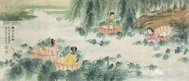 北人啖菱这个故事告诉人们什么寓意，北人啖菱的文言文翻译简单