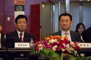 董事长和总经理的区别是什么?
