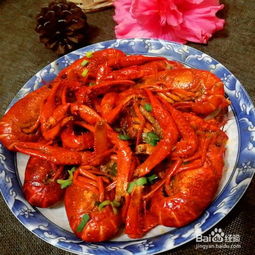 小龙虾怎么做好吃又简单