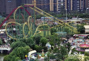 成都周边旅游景点有哪些