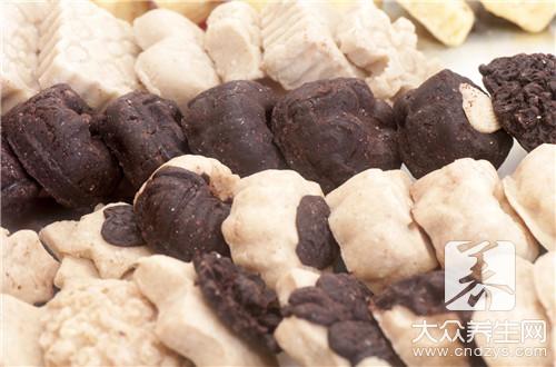 老想吃甜食是怎么回事