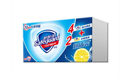 舒肤佳香皂可以洗痘痘脸吗，舒肤佳香皂可以洗脸吗洗完后摸点郁美净