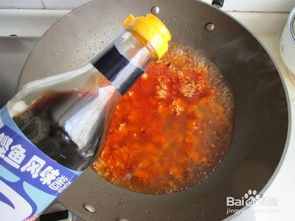 蚂蚁上树这道菜怎么做