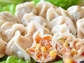 饺子的来源是什么呢?