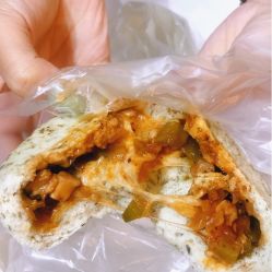 烧包是什么意思?