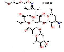 罗红霉素属于哪类抗生素，阿奇霉素属于哪类抗生素当月怀孕可以要吗