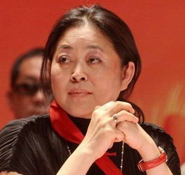 为什么倪萍陈红跟了陈凯歌以后都超速衰老,完全无过渡?