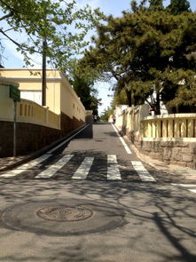 山东青岛旅游景点大全
