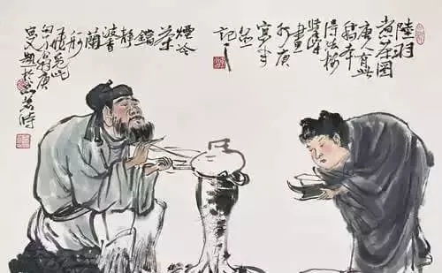 五十步笑百步的意思是什么?