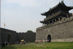 三国荆州为什么这么重要，三国荆州治所