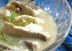 冰冻海鲈鱼怎么做好吃