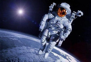 回顾世界航天史,第一位登上太空的人是谁?