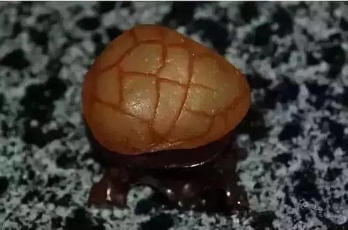 黑龙江嫩江蓝玛瑙,到底是玉髓还是玛瑙?