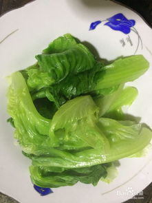 苦菊和生菜怎么凉拌好吃，莴苣怎么凉拌才好吃