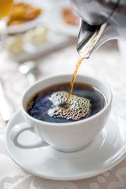 caffee 跟coffee 有什么本质上的区别吗?