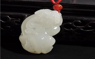 貔貅玉坠适合什么人