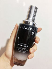 兰蔻小黑瓶100ml免税店价格，韩国免税店兰蔻小黑瓶100ml