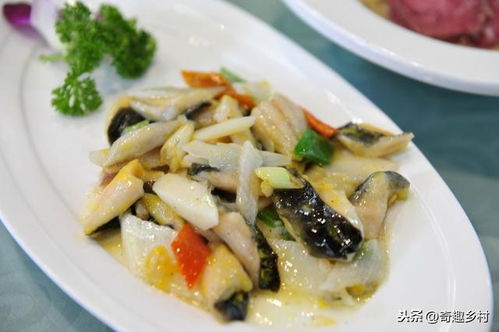 淮扬菜8大代表菜是什么口味，淮扬菜8大代表菜文思豆腐