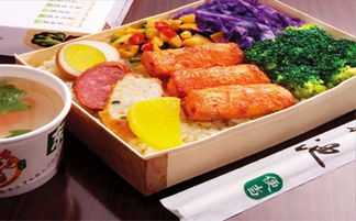 东池便当是料理包吗