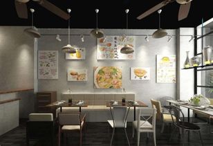 餐厅用英语怎么说