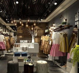 京东开服装店要多少钱，开个服装店需要多少钱