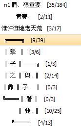 qq分组一个分组，qq男女分组2个分组