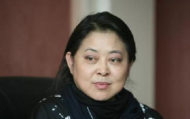 倪萍怎么这么老，倪萍怎么突然年轻了