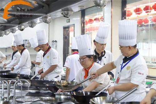 哪里学厨师的学校最好?