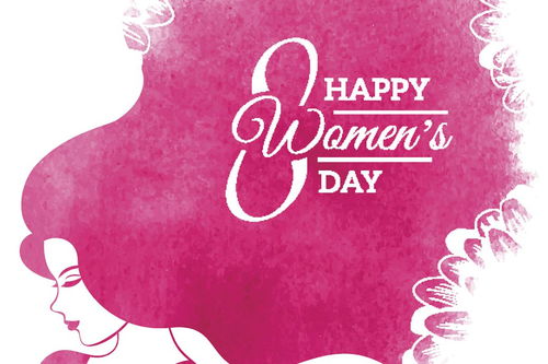 妇女节英语怎么说woman