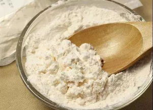 吉士粉的作用和用法是什么?