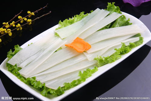 火锅宽粉的热量，一包宽粉的热量