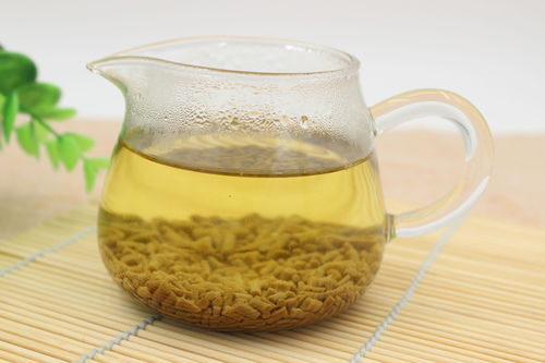 女性喝苦荞茶的好处，苦丁茶对男人性功能作用