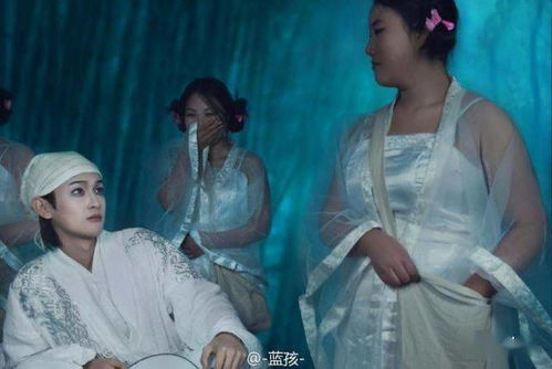 艳福不浅意思是什么? 词语艳福不浅什么意思