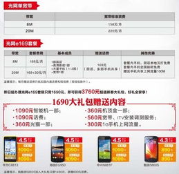 四川可以办理电信的宽带嘛?