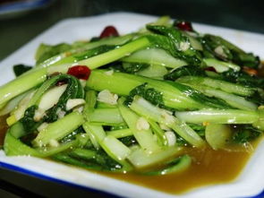 炒青菜好吃的技巧 怎么炒青菜好吃