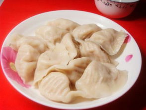 羊肉水饺馅的做法