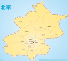 广州面积多大，北京面积多大上海面积多大