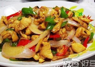 鸡肉怎么炒才嫩，鸡肉怎么炒没有腥味