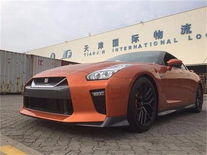 三菱gtr报价，gtr报价及图片